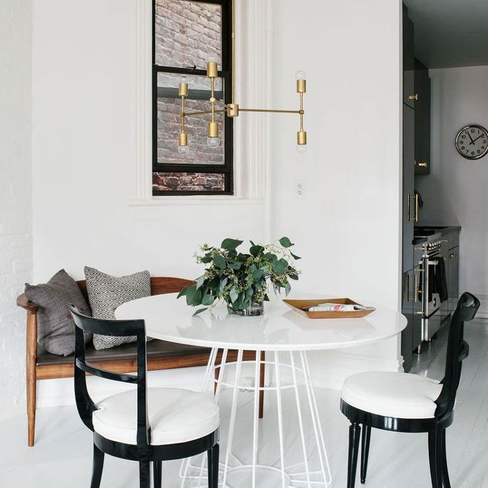 现代餐厅-小餐厅