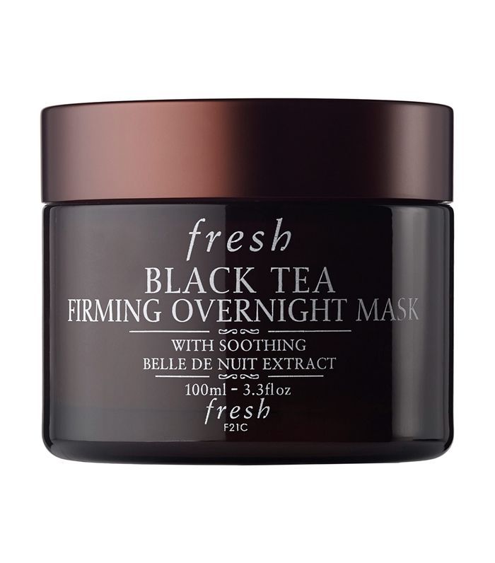 红茶紧肤隔夜面膜1盎司/ 30毫升