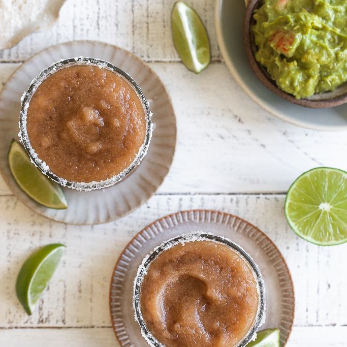 罗望子姜玛格丽塔