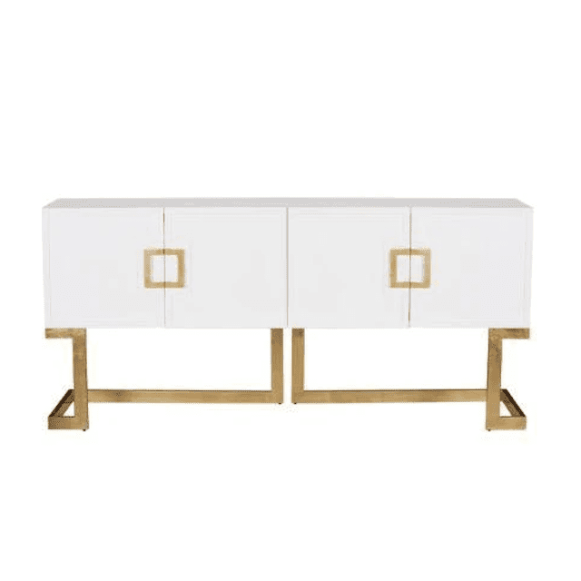 France&Son Braxton媒体控制台