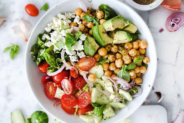 最好的牧羊人沙拉配方