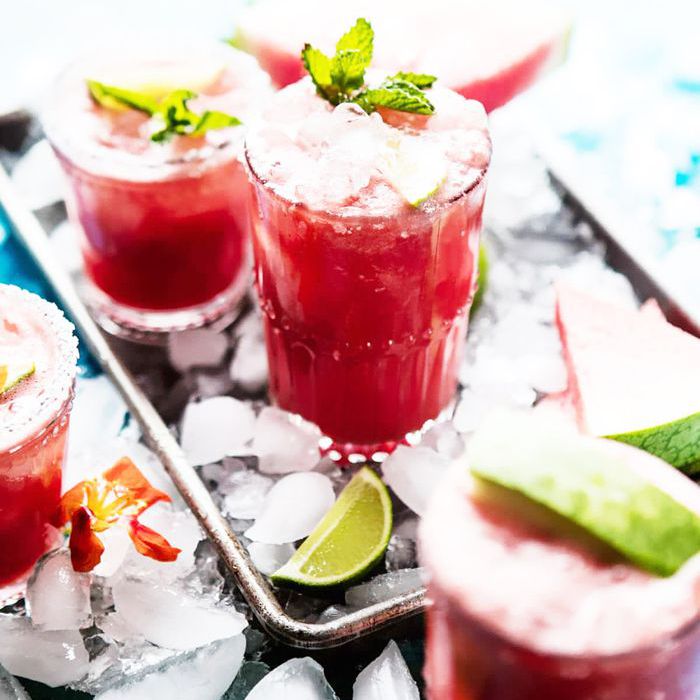 最好的莫吉托食谱