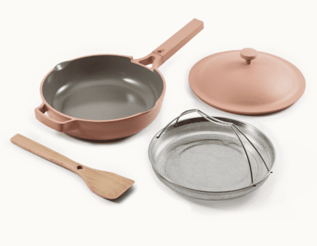 永远是潘-我们的地方