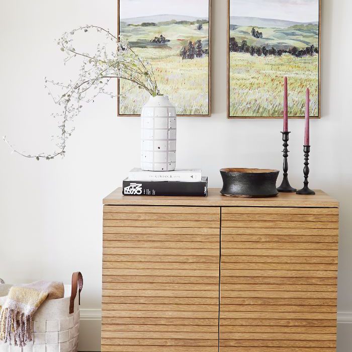 控制台的造型理念，艾米莉·亨德森