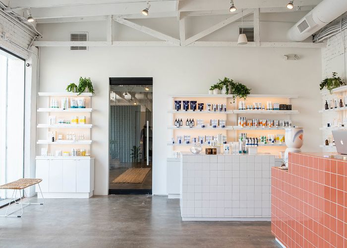 全盛时期洛杉矶演播室之旅