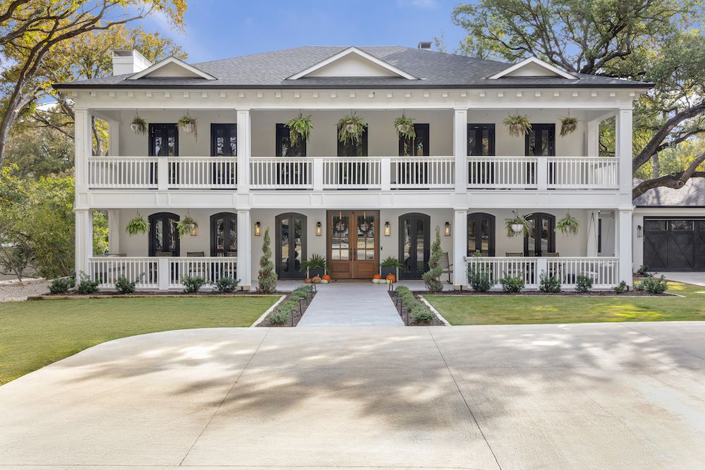 南方风格的南瓜