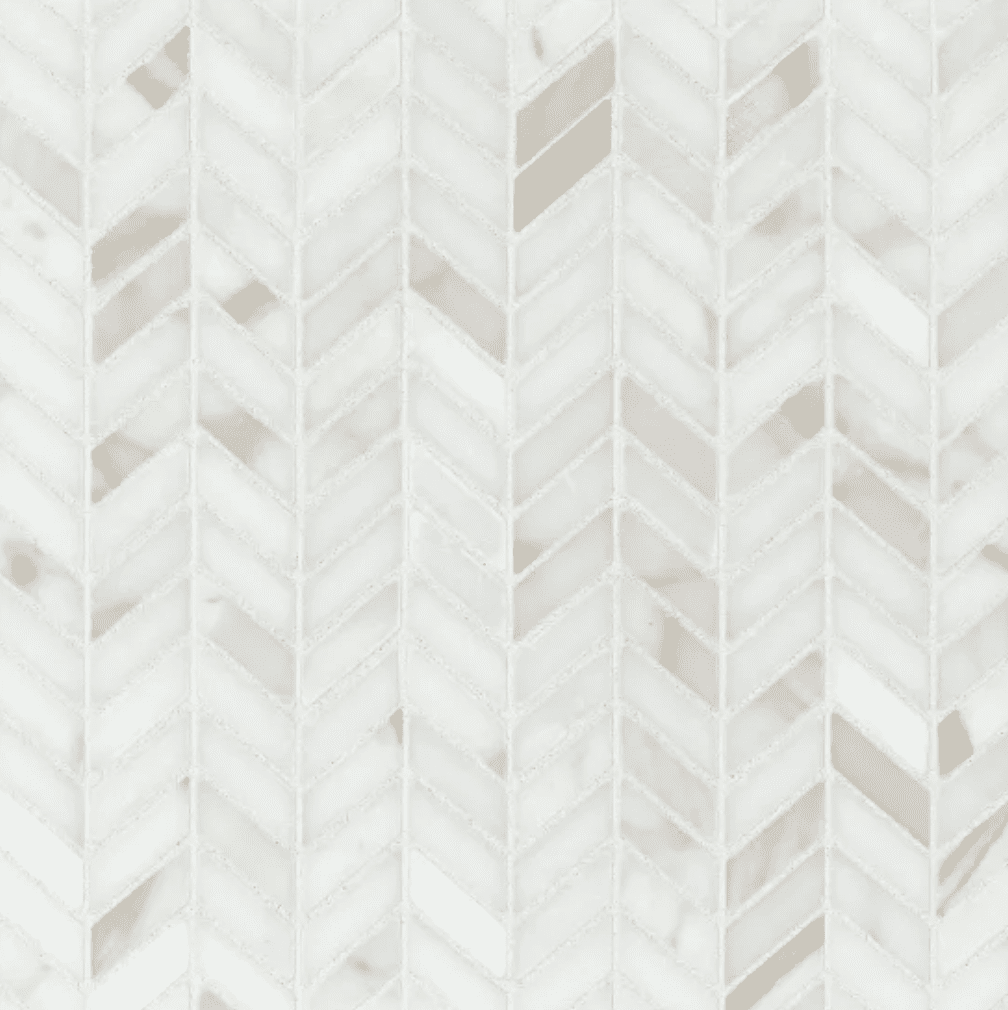 白色人字形瓷砖您可以在奇背猩猩瓷砖和石头上购买