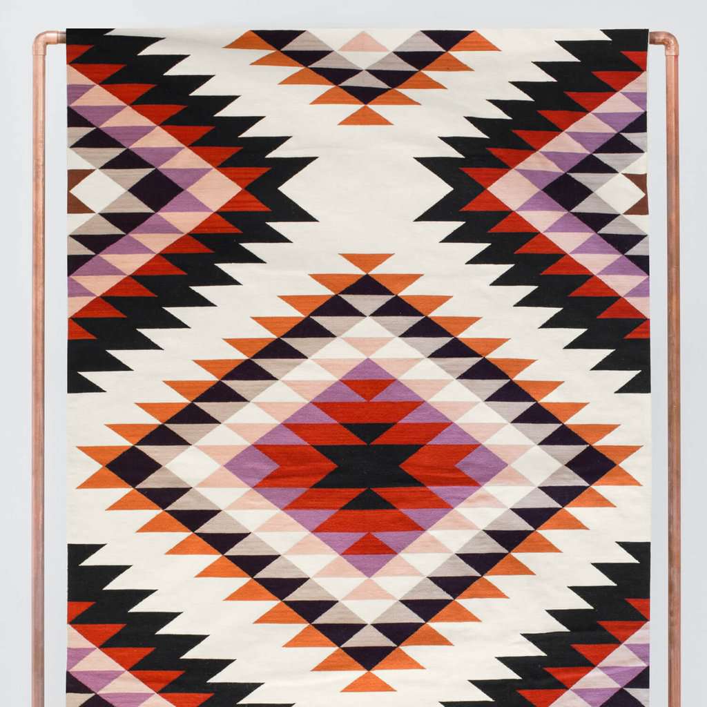 爱丝特雷娜小地毯