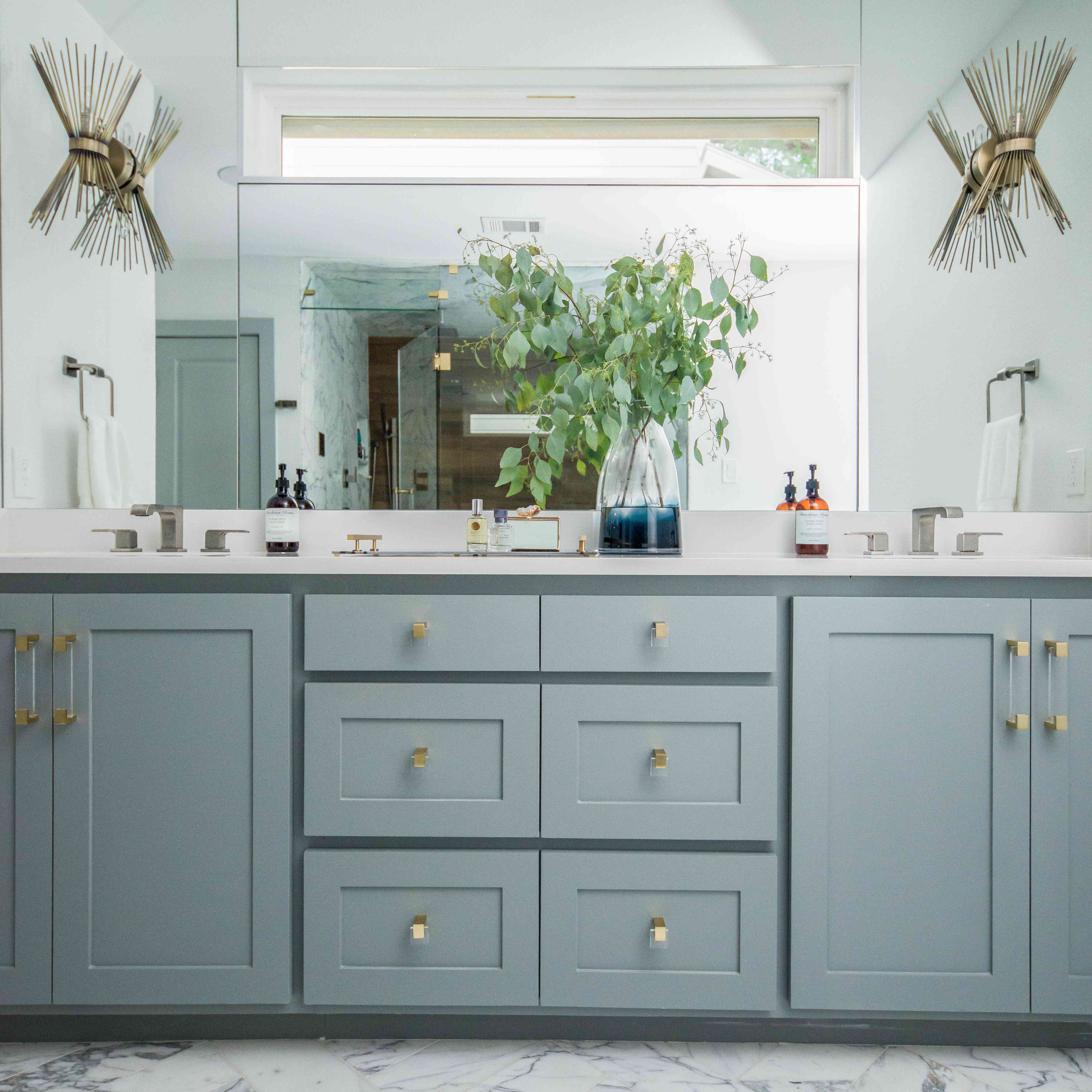 浴室地板的想法