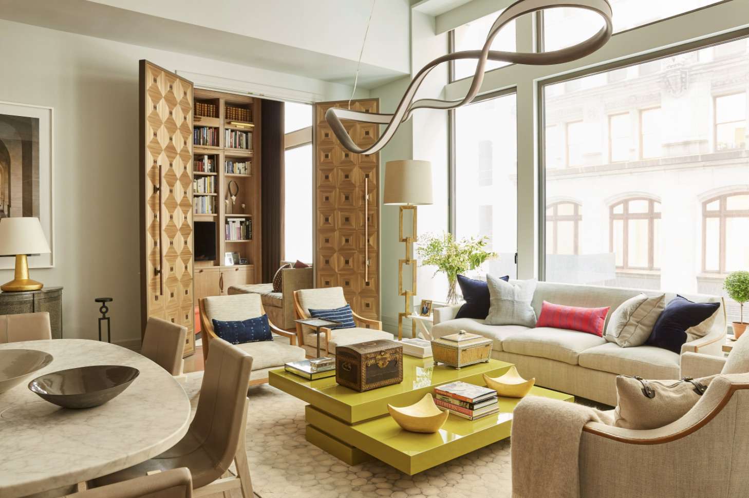 很棒的房间想法