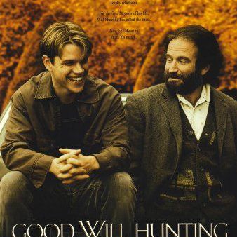 《傲骨贤妻》——Netflix上的最佳剧集