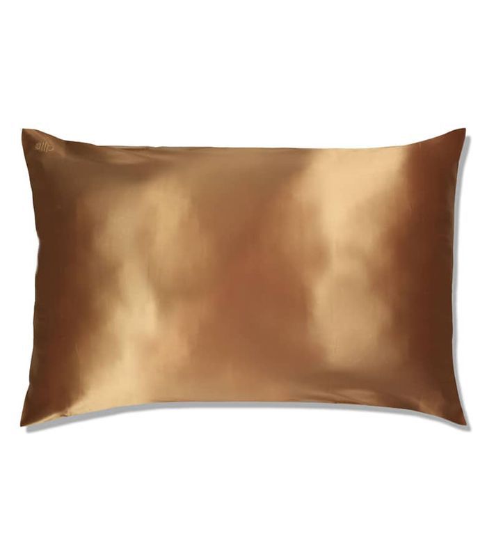 滑(TM)为美容睡眠'滑丝(TM)'真丝枕套