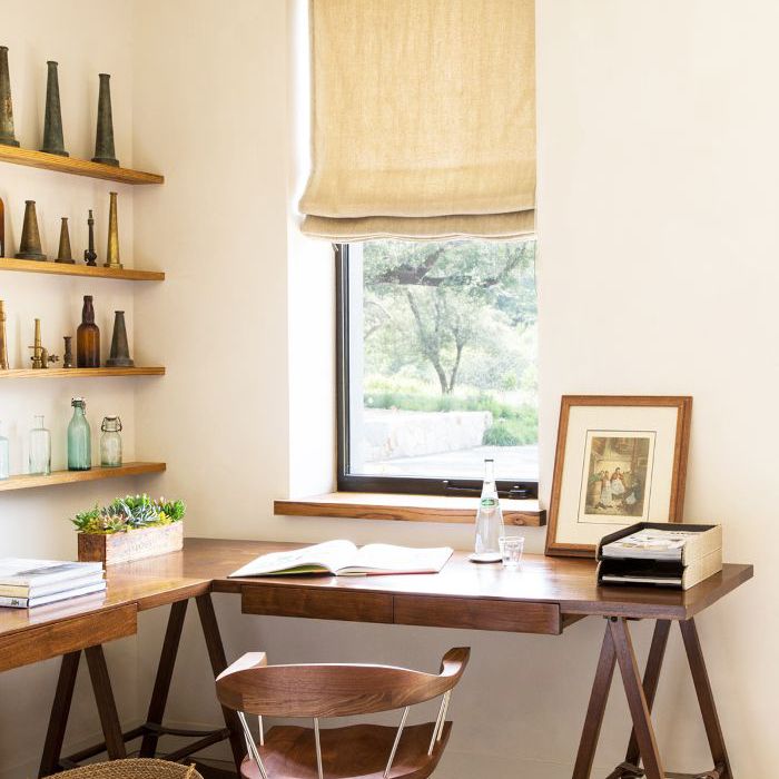 最佳办公室装饰小贴士