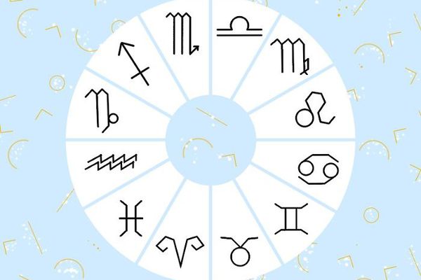 八月星座，2016年8月最佳的星座