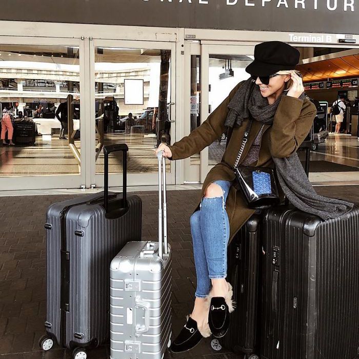 如何升级航班的提示