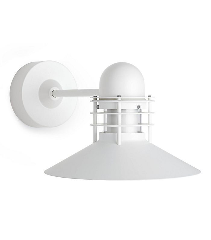 尼哈芬室外壁柜