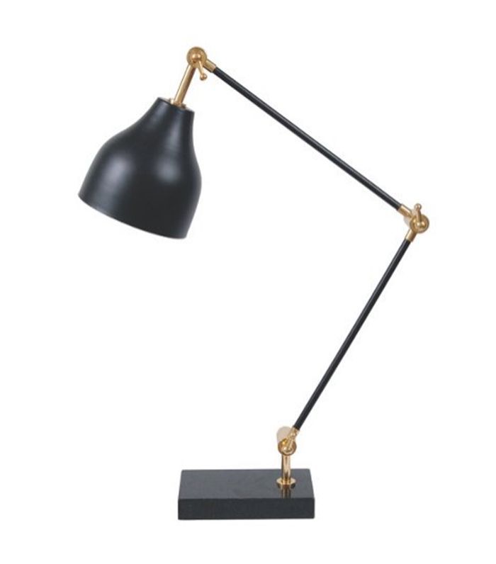 费尔菲尔德台灯