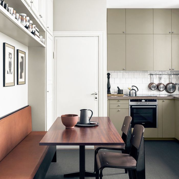 玛莎·斯图尔特厨房贴士 - 出租厨房