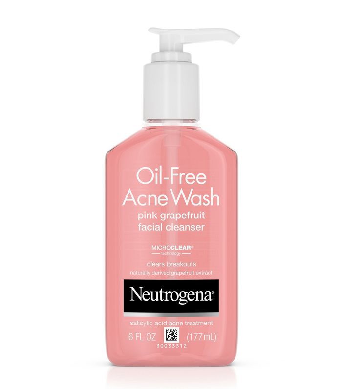 最好的药店脸部洗涤“class=