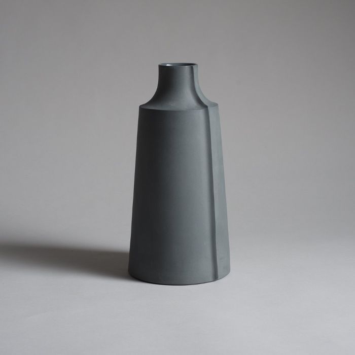 Burkelman塔花瓶