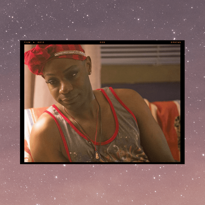 在真爱如血拉斐特雷诺兹字符