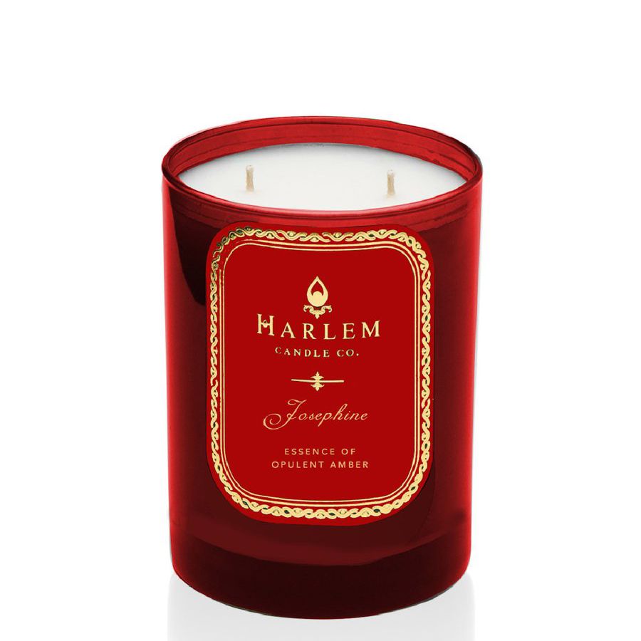 哈莱姆蜡烛公司约瑟芬豪华蜡烛