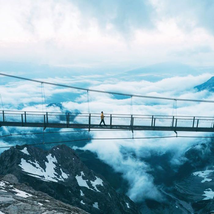 世界各地的桥梁图片