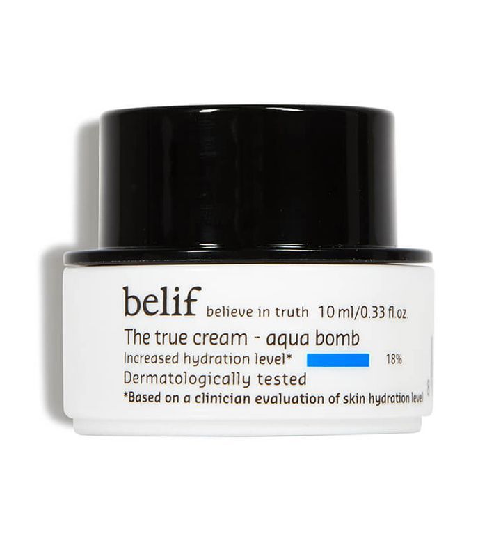 真正的奶油水炸弹3.37 oz/100 mL