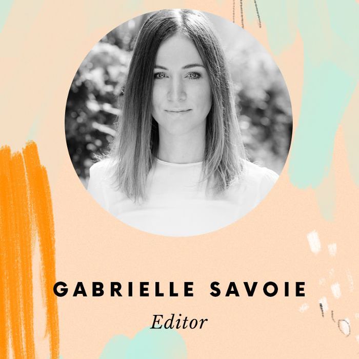 编辑加布里埃尔·萨瓦