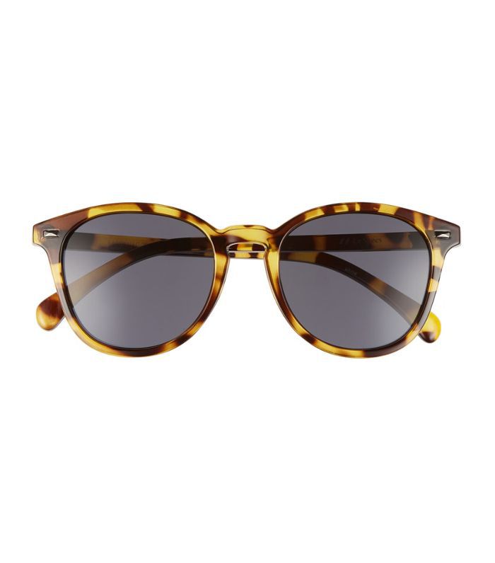 乐规格攀比50毫米太阳镜