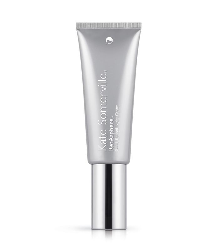 凯特·萨默维尔RetAsphere 2合1视黄醇晚霜