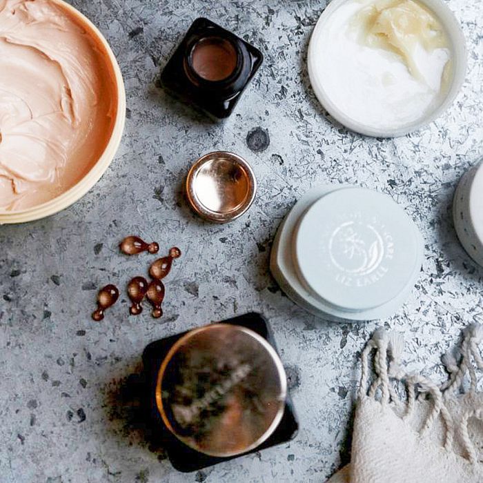 玫瑰果油的好处