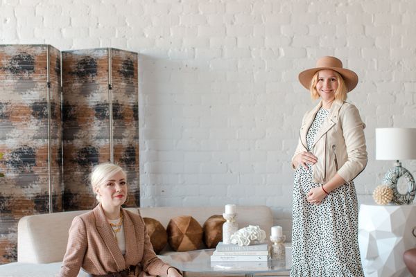 光实验室室内参观