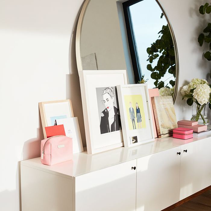 家庭办公室设计- garance dore