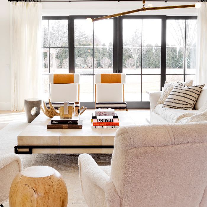 女性室内设计师- Tamara Magel