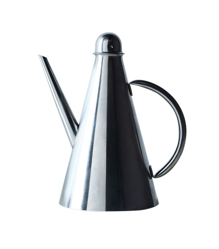 IPAC不锈钢油Cruets