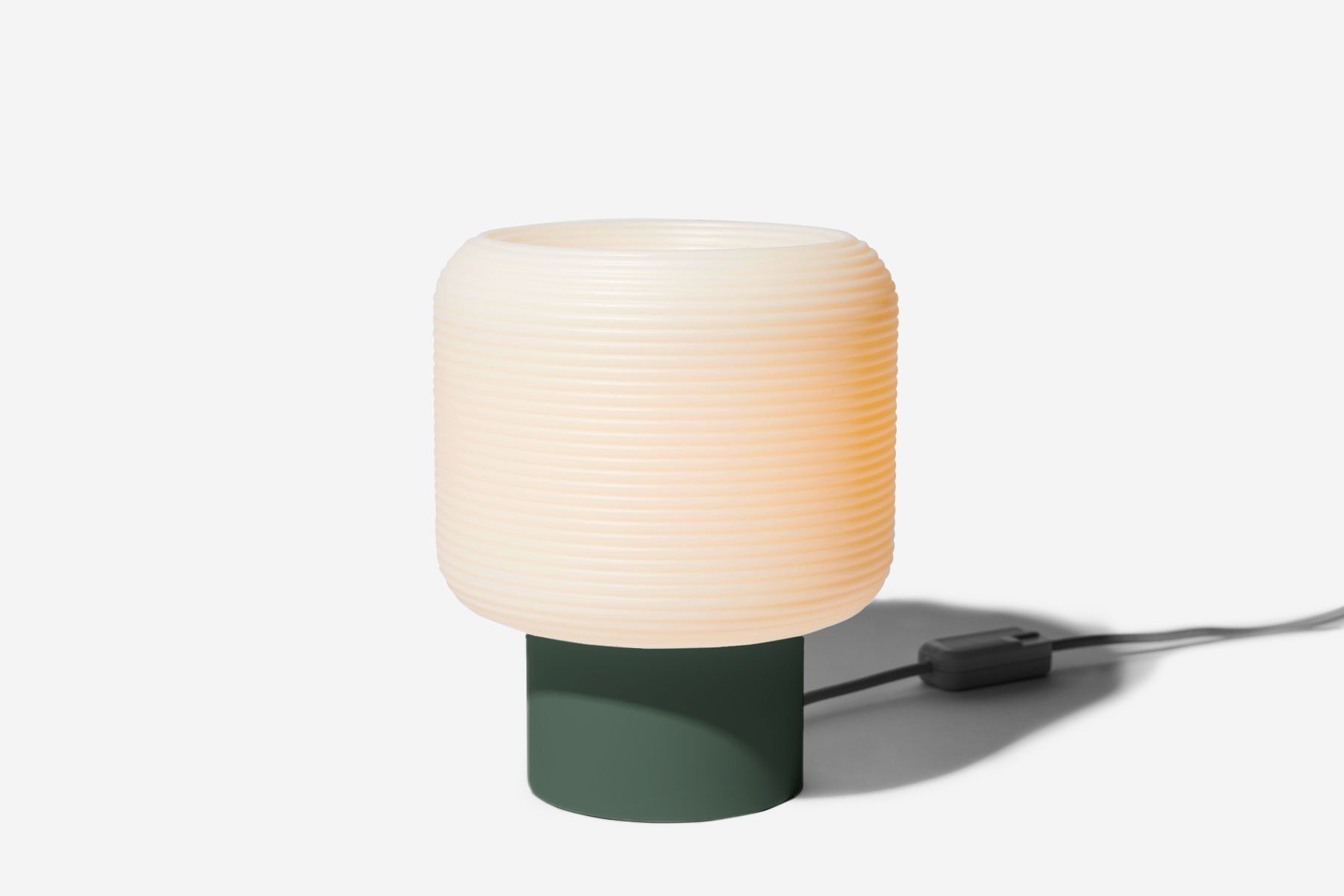 台灯森林绿化基地。