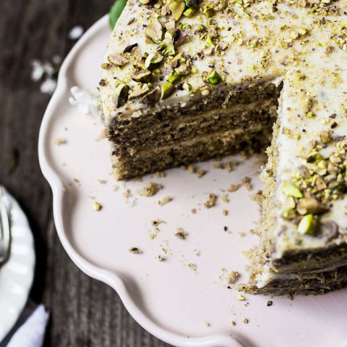 祝新年快乐 - 蛋糕