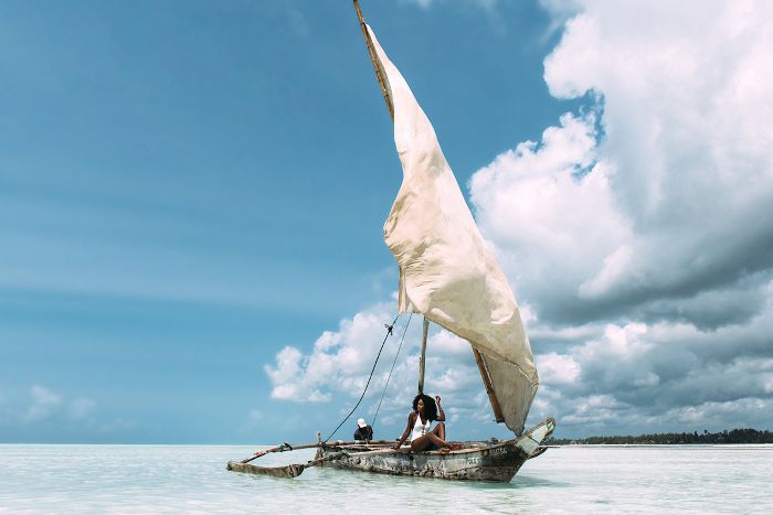 坦桑尼亚桑给巴尔/”class=