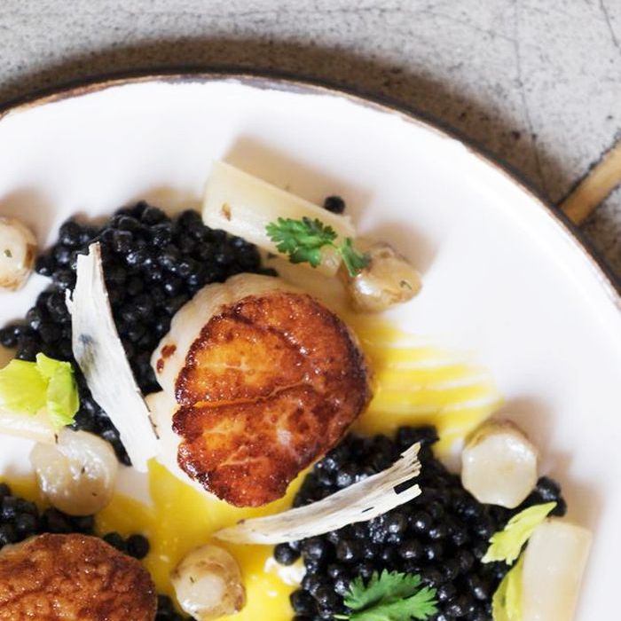 春天市区la餐厅