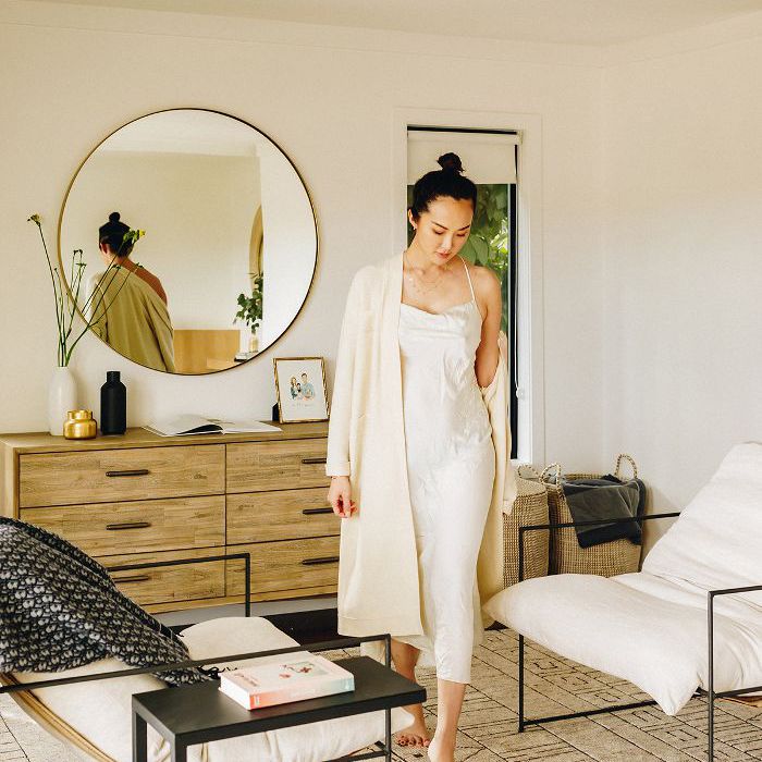 Chriselle LIM-家庭房的设计思路“class=