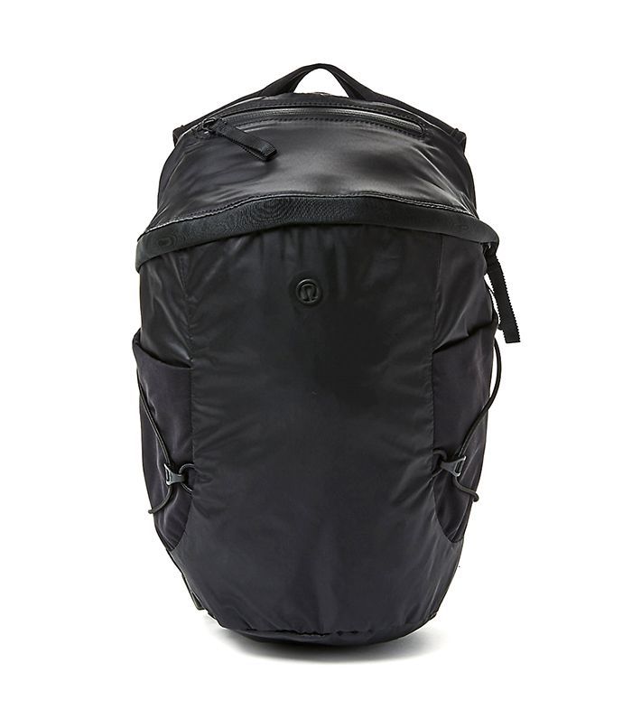 Lululemon运动健将整天运行背包2