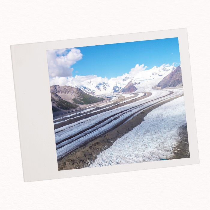 Kennicott,阿拉斯加