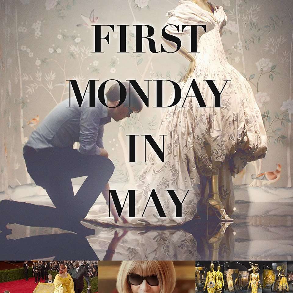 5月的第一个星期一，纪录片电影海报”class=