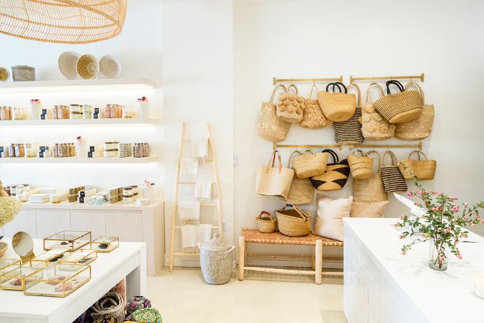 小市场太平洋帕利塞德