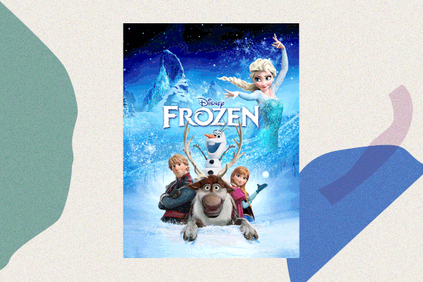 最好的雪天电影海报