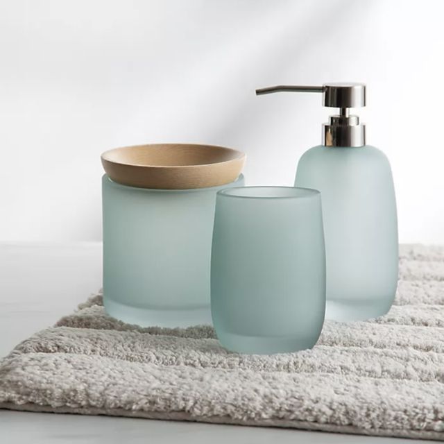 Haven Eulo沐浴配件系列