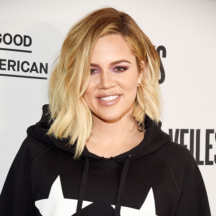 克洛伊·卡戴珊的低碳水化合物饮食计划