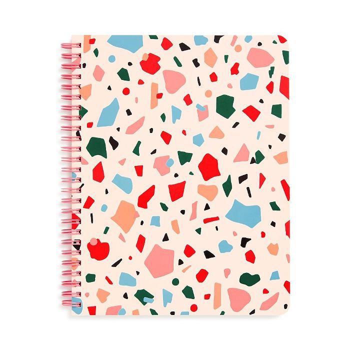 禁止。做草稿迷你笔记本，五彩纸屑