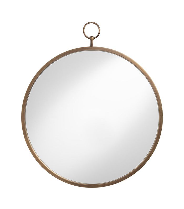 成本加世界市场黄铜金属环镜